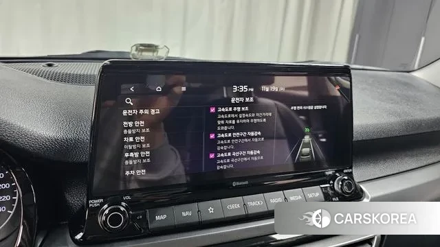 Kia Seltos id 3384296 из Кореи 9