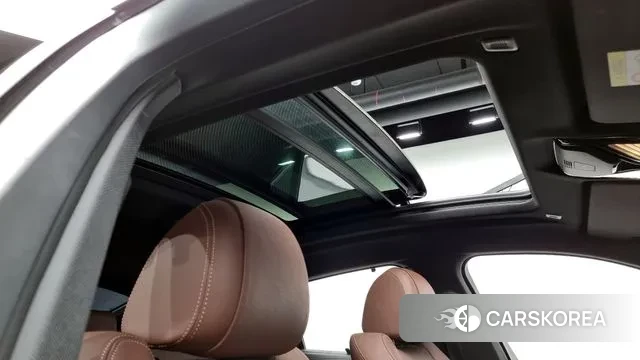 BMW X6 (G06) id 2993965 из Кореи 9