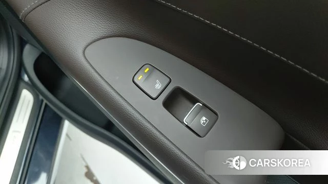 Hyundai The New Grandeur IG id 4764524 из Кореи 9