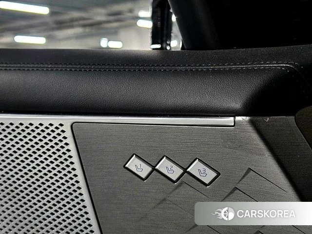 Kia K8 Hybrid id 4337398 из Кореи 9