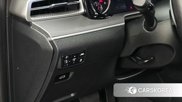 Kia K5 3rd generation id 4692578 из Кореи 9