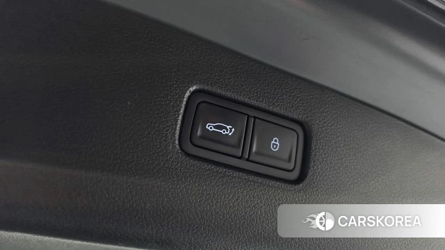 Genesis GV80 id 4847766 из Кореи 9