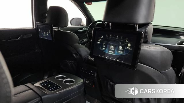 Hyundai Palisade id 4179833 из Кореи 9