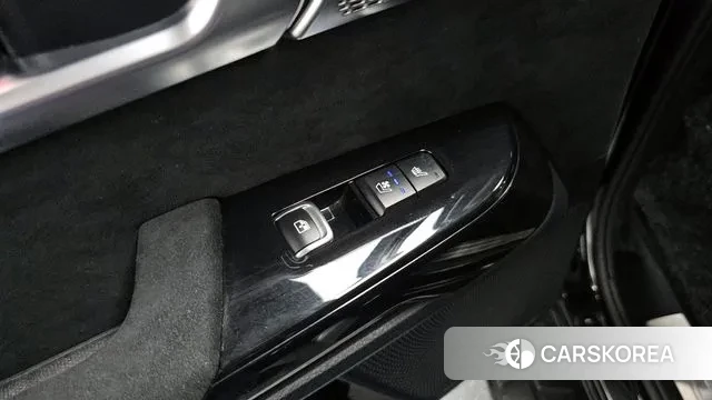 Kia Mohave Master id 3483834 из Кореи 9