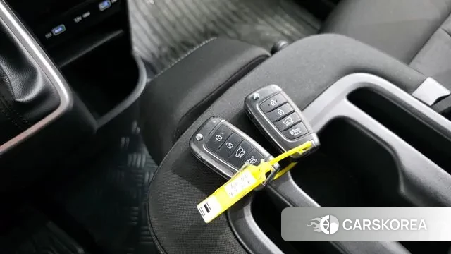 Hyundai Staria id 3007660 из Кореи 9