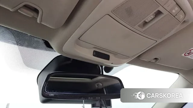 Renault Korea (Samsung) The New QM6 id 3149375 из Кореи 9