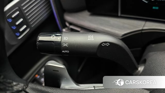 Hyundai Santa Fe (MX5) id 3897113 из Кореи 9