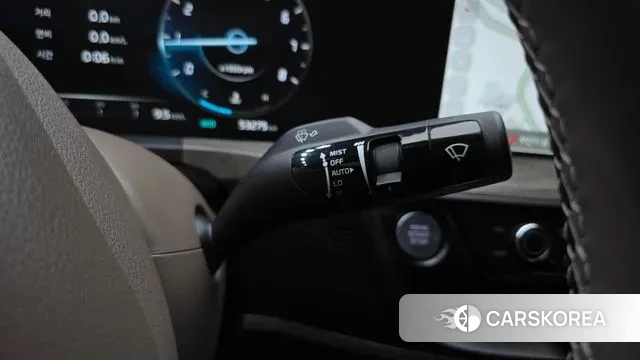 Kia K8 id 3649200 из Кореи 9