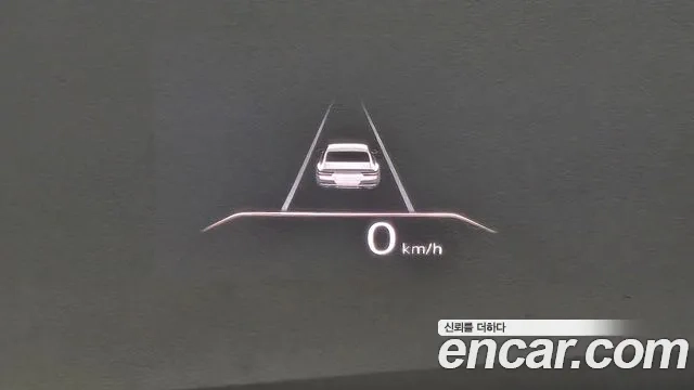 Genesis G80 (RG3) id 2921416 из Кореи 9