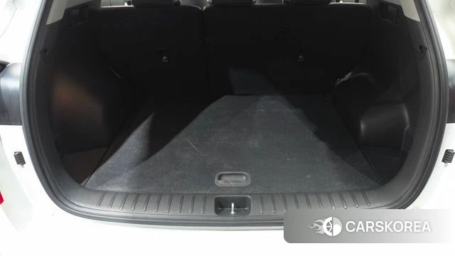 Hyundai All New Tucson id 4416652 из Кореи 9