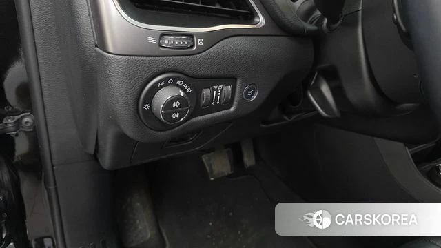 Jeep Cherokee (KL) id 4595676 из Кореи 9