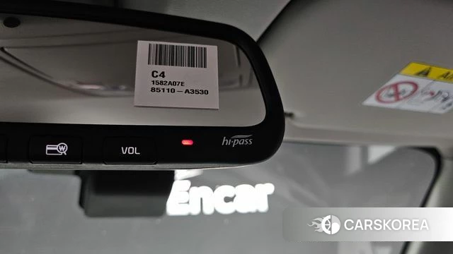 Kia The New Kia Ray id 4359691 из Кореи 9