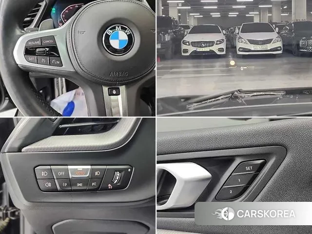 BMW 2 Series Gran Coupe (F44) id 3551673 из Кореи 9