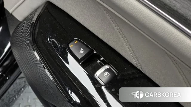 Kia The New K5 3rd generation id 3190720 из Кореи 9