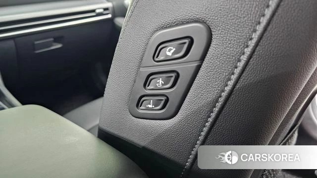 Hyundai Sonata D Edge (DN8) id 4893066 из Кореи 9