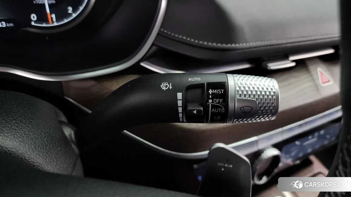 Genesis G80 (RG3) id 1552126 из Кореи 9