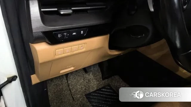 Kia Carnival 4th generation id 3301921 из Кореи 9