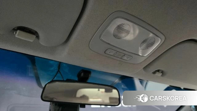 Hyundai The New Grand Starex id 3801800 из Кореи 9