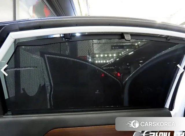 Hyundai Sonata New Rise id 3757111 из Кореи 9