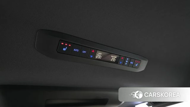Toyota Sienna 4th Generation id 4303027 из Кореи 9