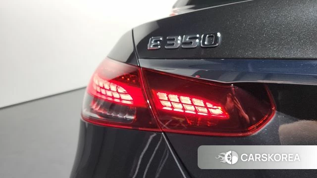 Mercedes-Benz E-Class W213 id 4630594 из Кореи 9