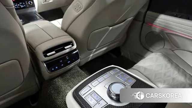 Genesis G80 (RG3) id 3654017 из Кореи 9