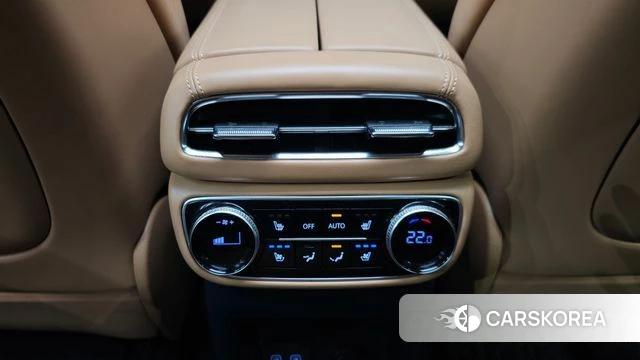 Genesis GV80 id 3818847 из Кореи 9