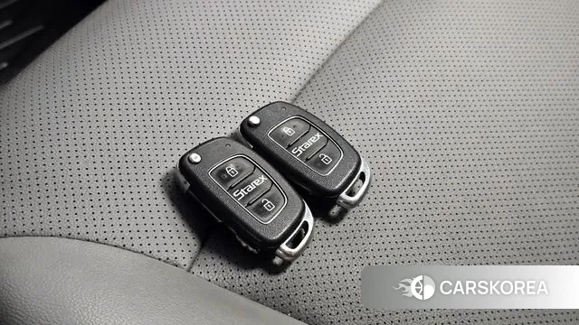 Hyundai The New Grand Starex id 3176757 из Кореи 9