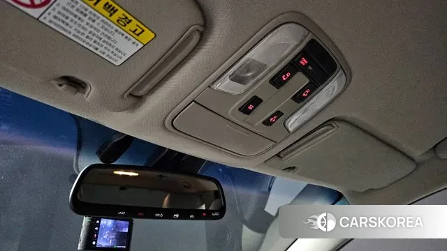 Kia The New Carnival id 3254156 из Кореи 9