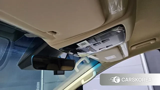 Hyundai Staria id 3674767 из Кореи 9