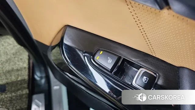 Kia Mohave Master id 3505004 из Кореи 9