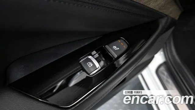 Kia K8 id 2817547 из Кореи 9