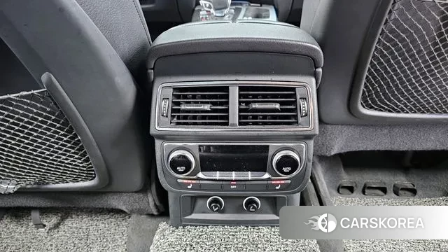 Audi Q7 (4M) id 3243601 из Кореи 9