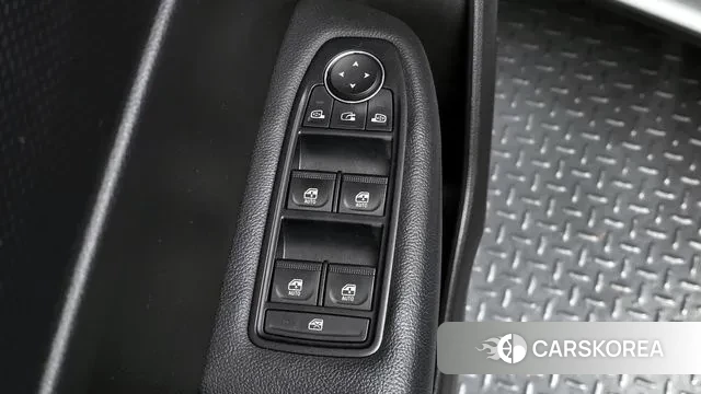 Renault Korea (Samsung) XM3 id 3488733 из Кореи 9