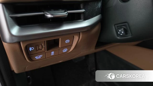 Hyundai Grandeur Hybrid (GN7) id 4862813 из Кореи 9