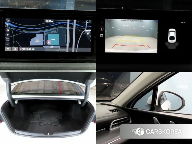 Kia K5 3rd generation id 3965526 из Кореи 9