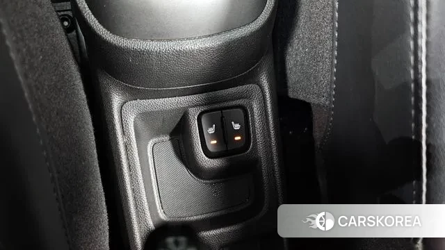 Chevrolet (GM Daewoo) The New Spark id 2966336 из Кореи 9