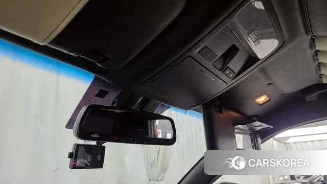 Ssangyong G4 Rexton id 3761110 из Кореи 9