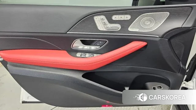 Mercedes-Benz GLE-Class W167 id 3605614 из Кореи 9