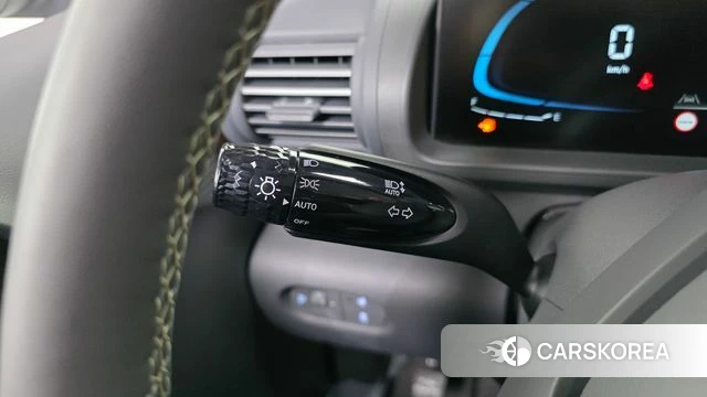 Hyundai Casper id 3838938 из Кореи 9