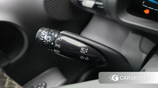 Hyundai Casper id 3492584 из Кореи 9