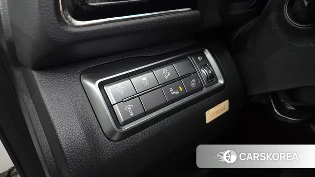 Ssangyong Berry New Tivoli id 3651441 из Кореи 9