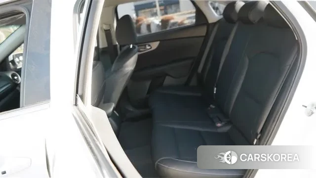 Kia Come New K3 id 3570771 из Кореи 9