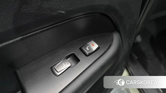 Ssangyong The New Rexton Sports Cannes id 3839307 из Кореи 9