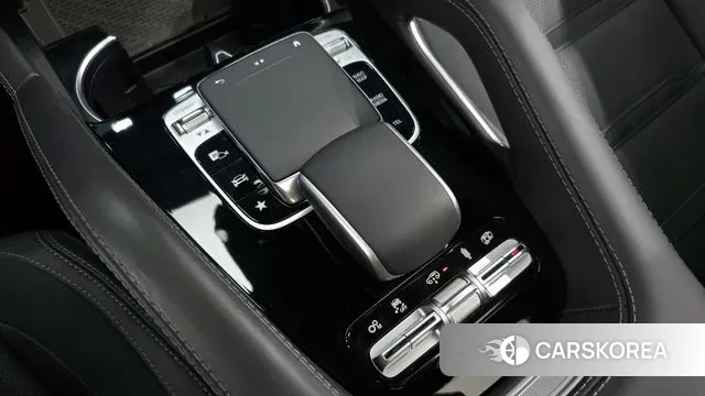 Mercedes-Benz GLE-Class W167 id 3279109 из Кореи 9