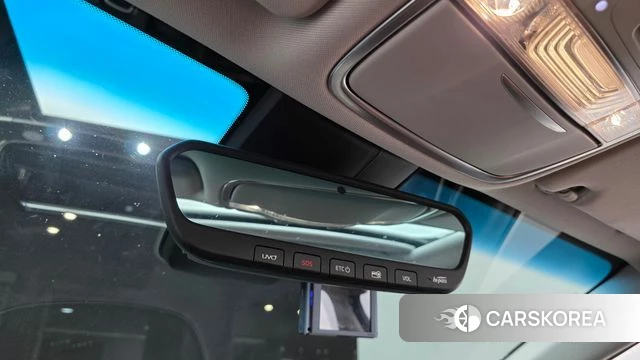 Kia More K9 id 4501803 из Кореи 9