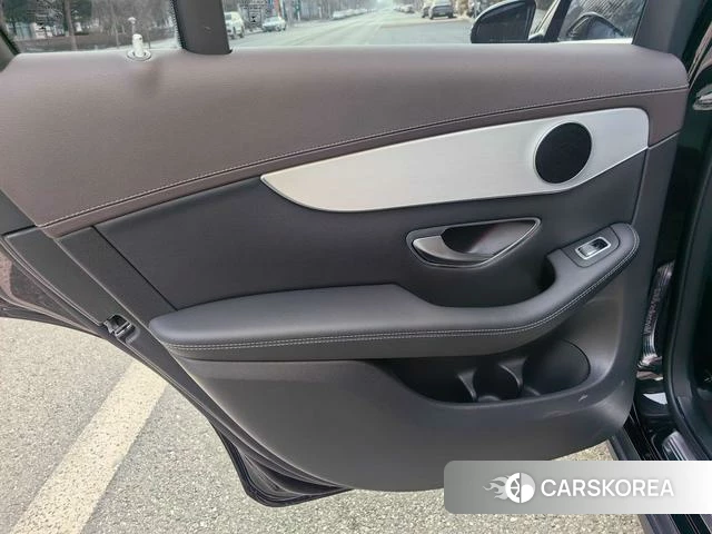 Mercedes-Benz GLC id 4256572 из Китая 9