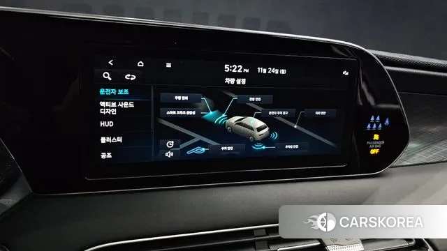 Hyundai Palisade id 3401027 из Кореи 9