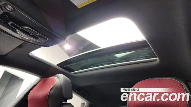 Audi A5 (F5) id 2666667 из Кореи 9