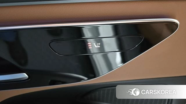 Mercedes-Benz E-Class W214 id 3817310 из Кореи 9